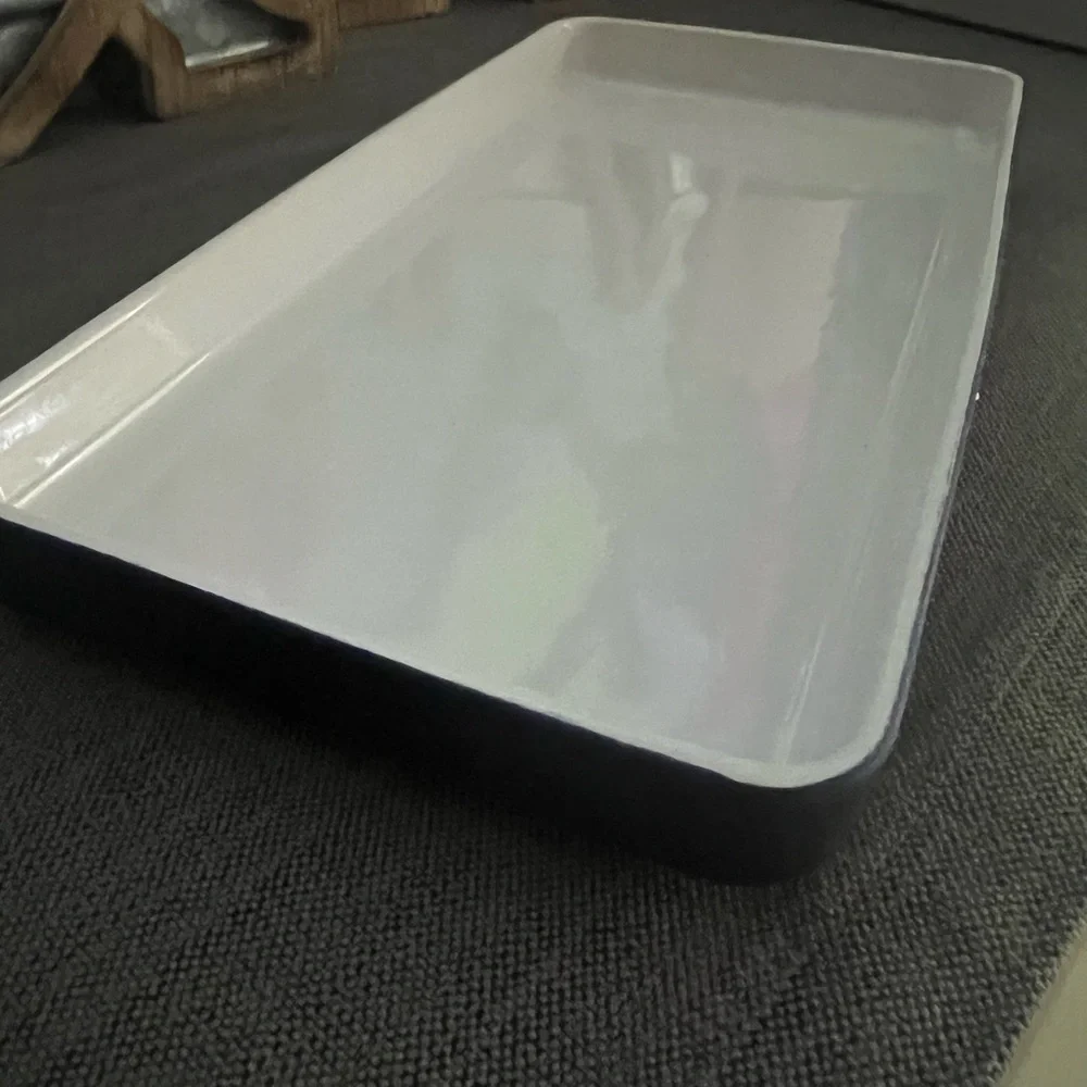 Tommy Hilfiger Bathroom Tray